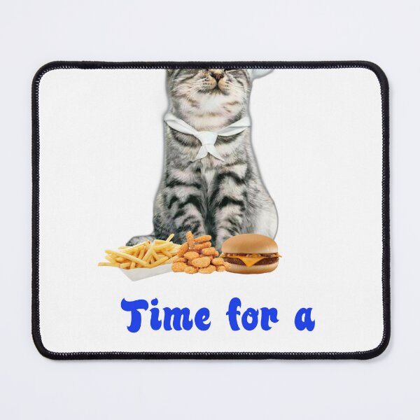 Item preview, el gatico chef designed and sold by 7designsbynature.