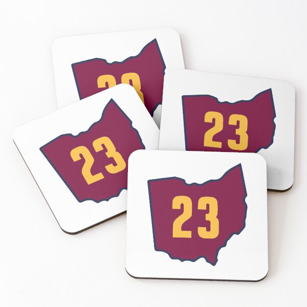 Item preview, #23 Cleveland designed and sold by thatDudeAZ89.