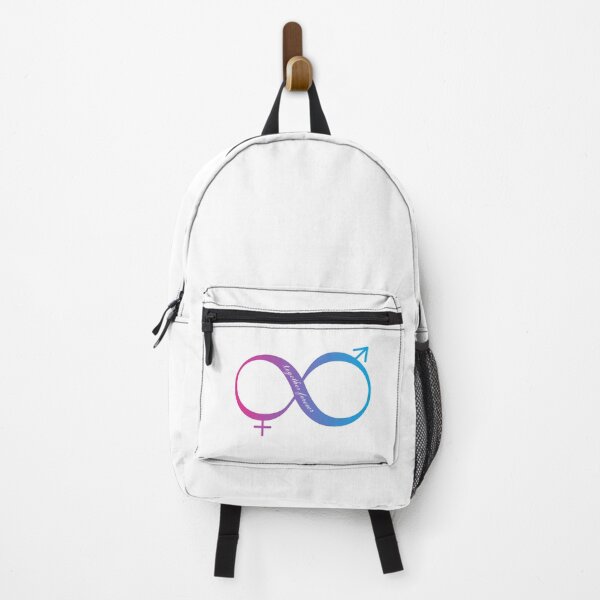 Item preview, Together Forever - on White - Gift for Spouse: Husband and Wife designed and sold by pixelspantry.