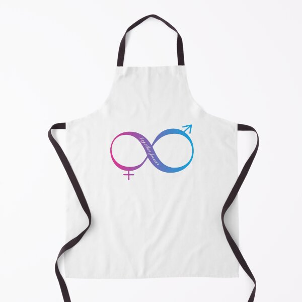 Item preview, Together Forever - on White - Gift for Spouse: Husband and Wife designed and sold by pixelspantry.