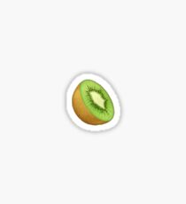 little kiwi Sticker