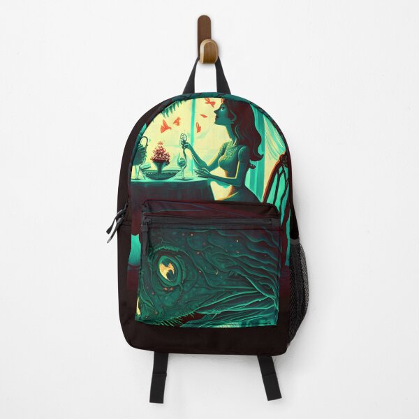 Item preview, A Monster's Love: A Macabre and Scary Valentine's Day Collection designed and sold by RafaelVanti.