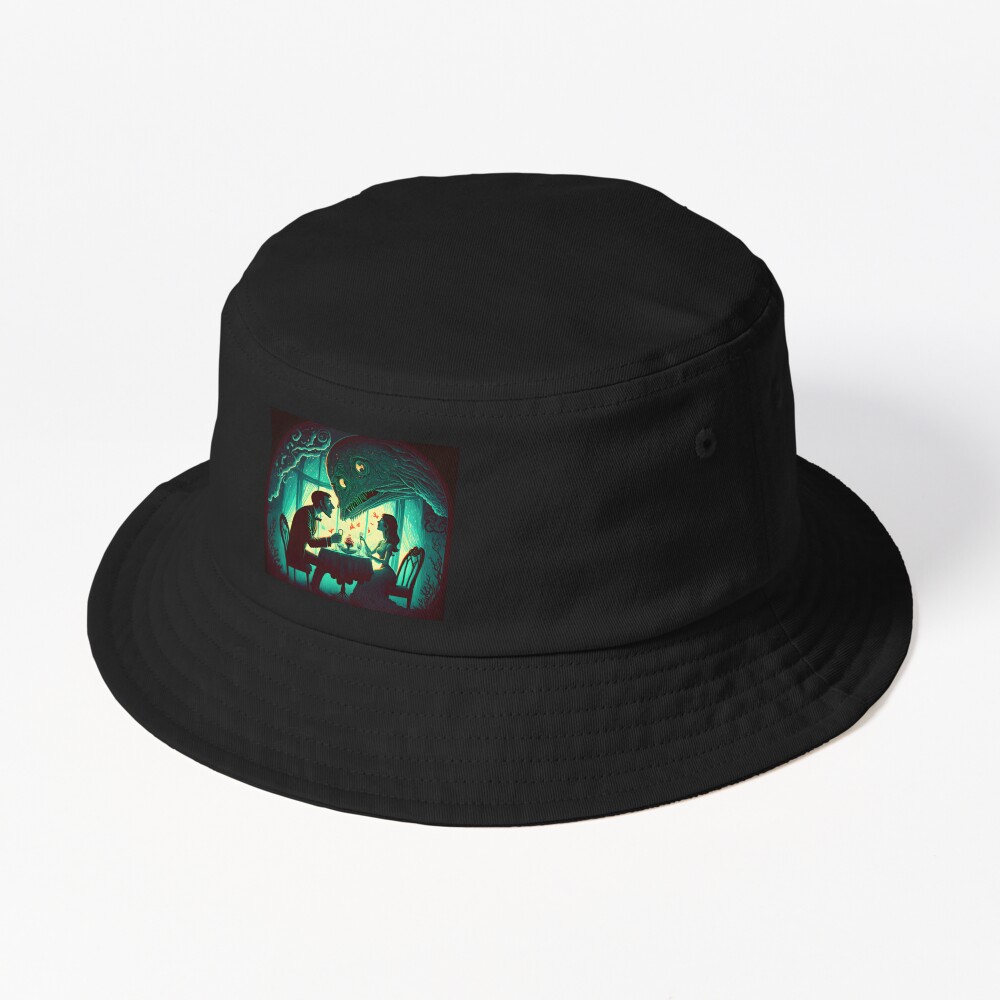 Item preview, Bucket Hat designed and sold by RafaelVanti.