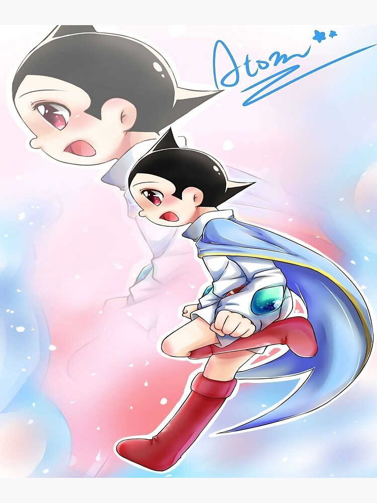 astro boy Classic T-Shirt for Sale by queencharle