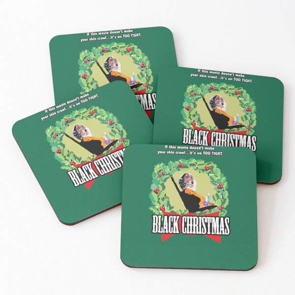 Item preview, Black Christmas - Original Slasher   designed and sold by LindasAccriesyt.