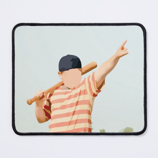 Item preview, Hambino The Great Hambino Sandlot designed and sold by porterpouts.
