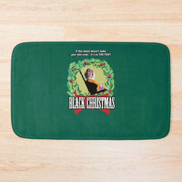 Item preview, Black Christmas - Original Slasher   designed and sold by LindasAccriesyt.