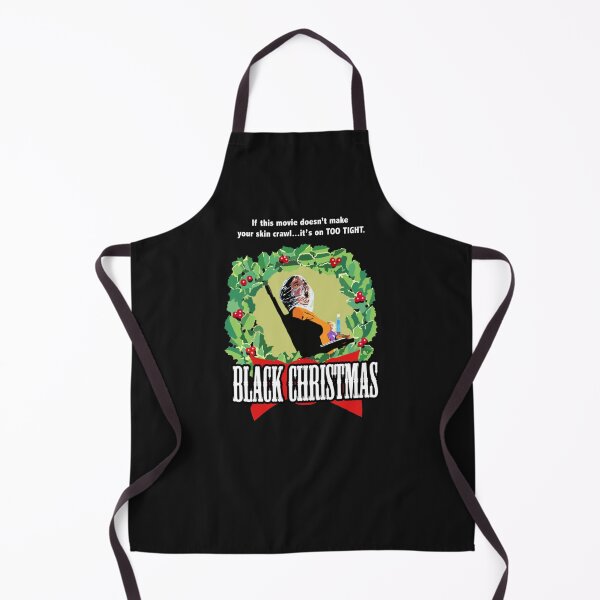 Item preview, Black Christmas - Original Slasher designed and sold by LindasAccriesyt.