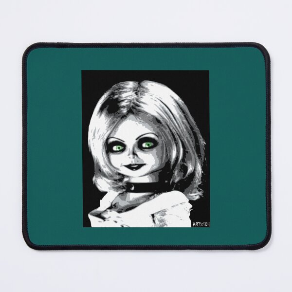 Item preview, Bride of Chucky designed and sold by LindasAccriesyt.