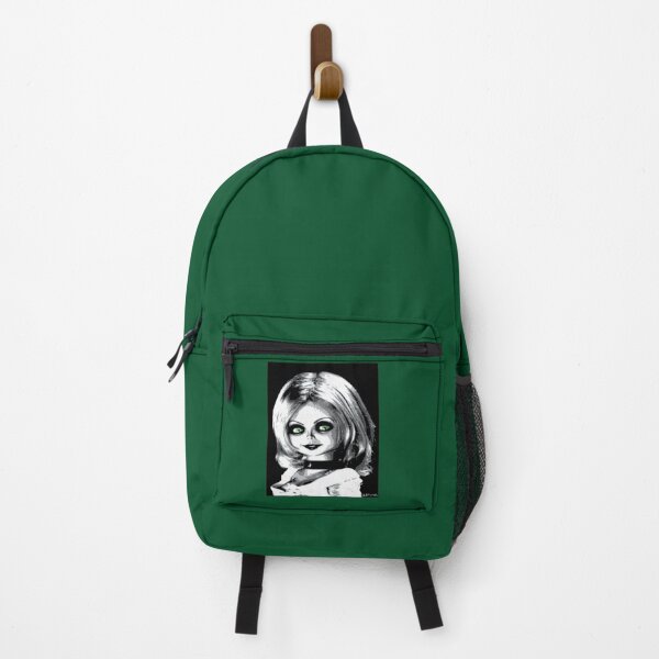 Item preview, Bride of Chucky designed and sold by LindasAccriesyt.