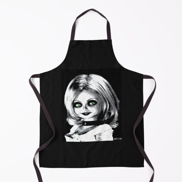Item preview, Bride of Chucky designed and sold by LindasAccriesyt.