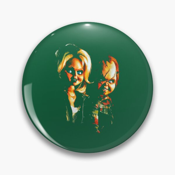 Item preview, Bride of Chucky  2 designed and sold by LindasAccriesyt.