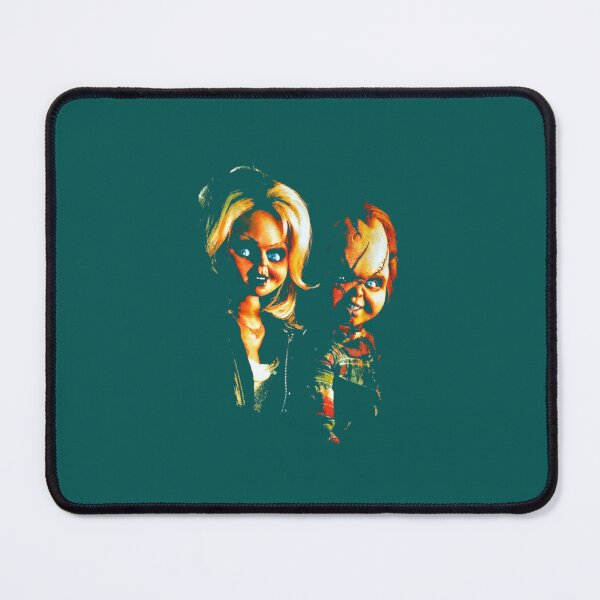 Item preview, Bride of Chucky  2 designed and sold by LindasAccriesyt.