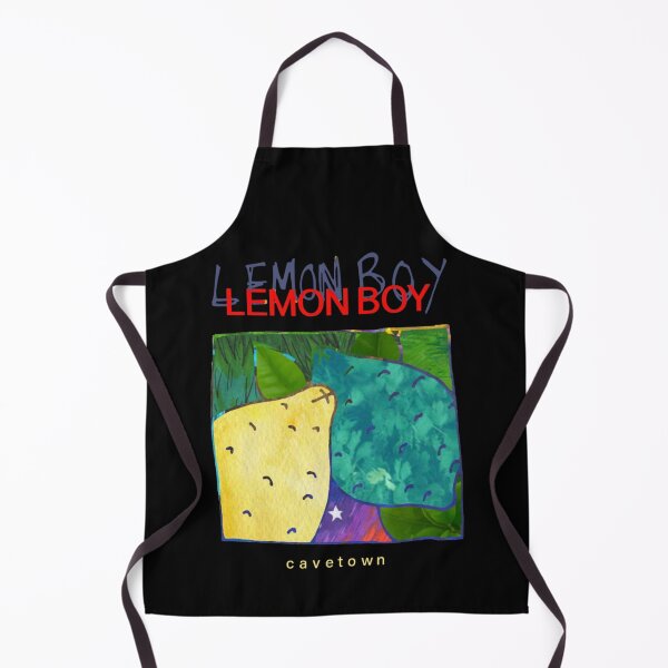 Item preview, Cavetown - LEMON BOY designed and sold by coskinmoi0.