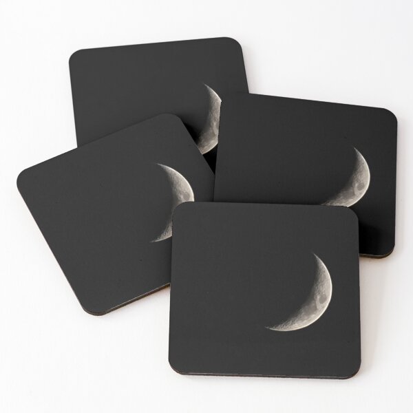 Item preview, The moon designed and sold by RyanGuy.