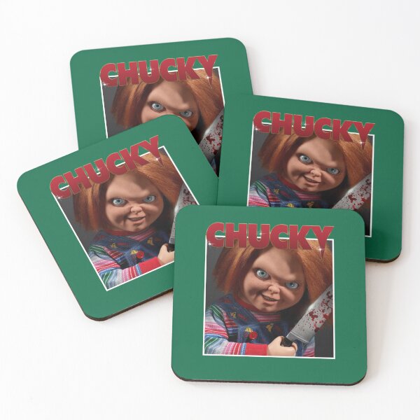Item preview, Child Play TV Series   designed and sold by LindasAccriesyt.
