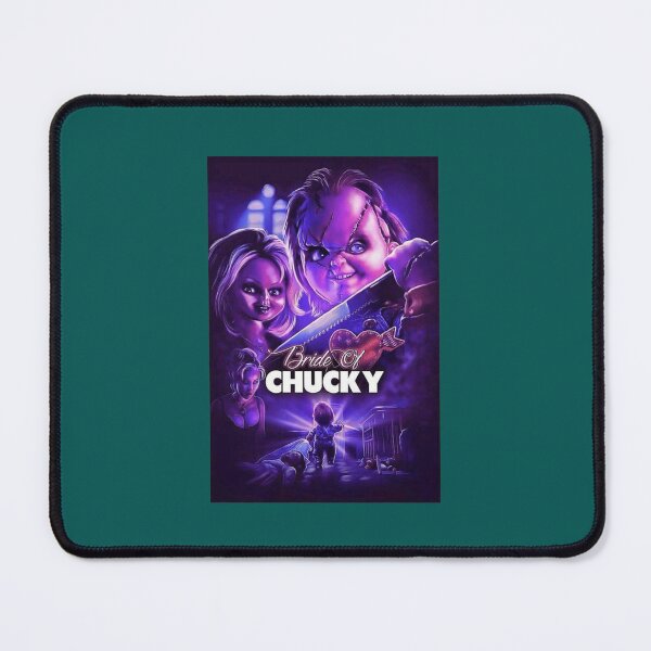 Item preview, Bride of Chucky designed and sold by LindasAccriesyt.