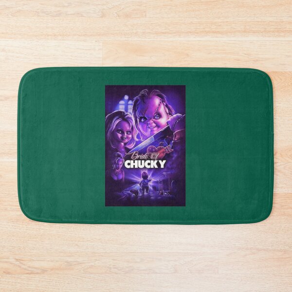 Item preview, Bride of Chucky designed and sold by LindasAccriesyt.