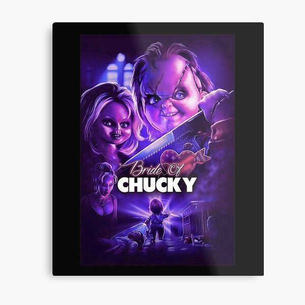 114 Chucky Wallpaper HD