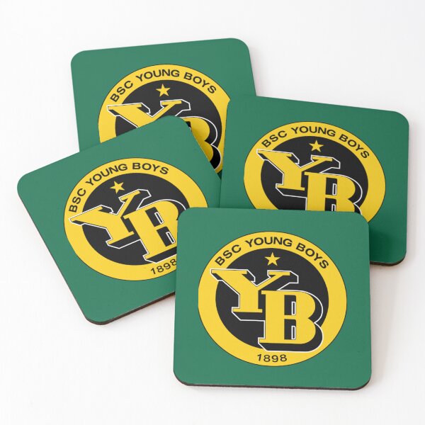 Item preview, BSC Young Boys     designed and sold by LindasAccriesyt.