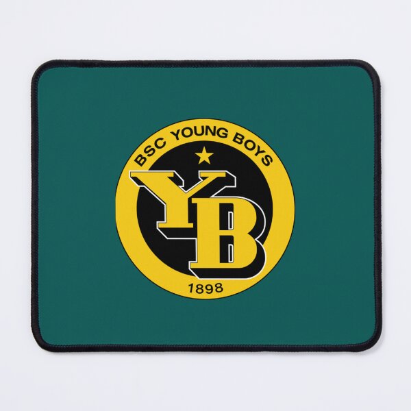 Item preview, BSC Young Boys designed and sold by LindasAccriesyt.