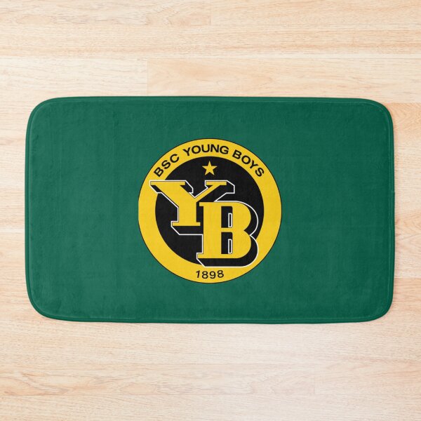 Item preview, BSC Young Boys     designed and sold by LindasAccriesyt.