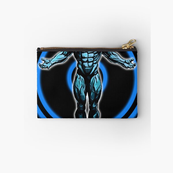 Item preview, Dr. Manhattan designed and sold by JanieBinggeli.