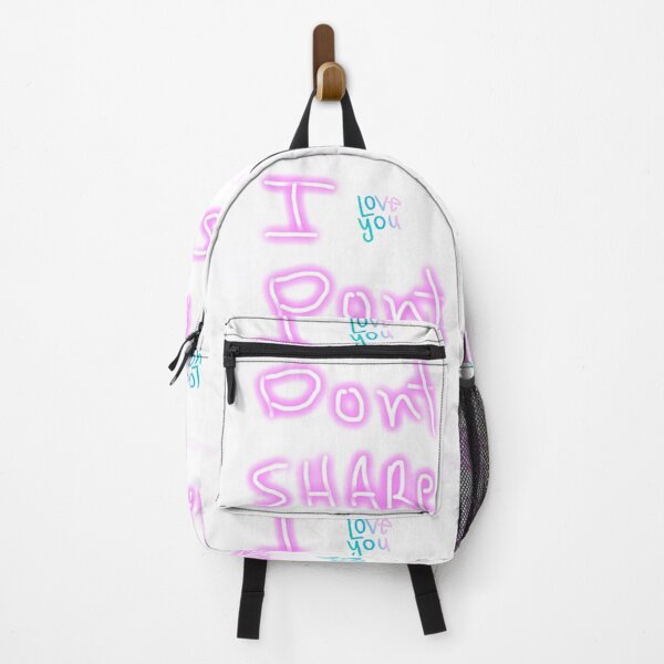 Item preview, I don’t share  designed and sold by Tonyasartprints.
