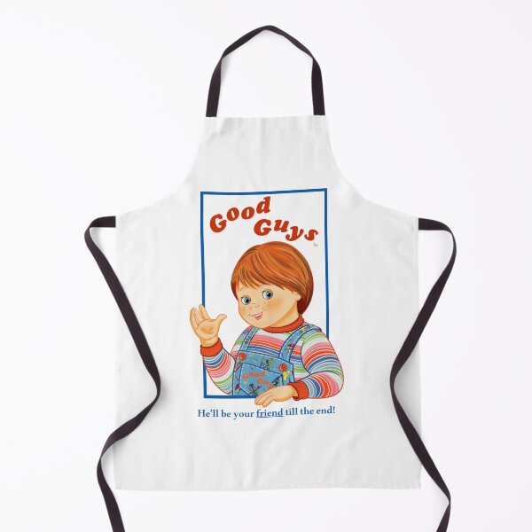 Item preview, Child_s Play - Good Guys - Chucky designed and sold by LindasAccriesyt.