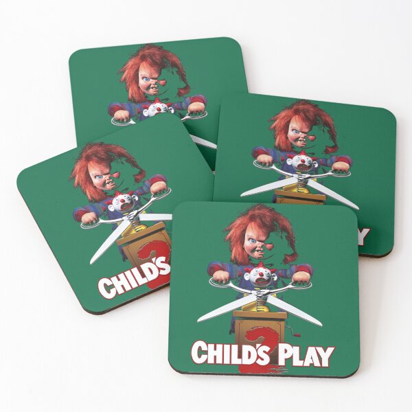 Item preview, Child_s Play 2 (Chucky)   designed and sold by LindasAccriesyt.