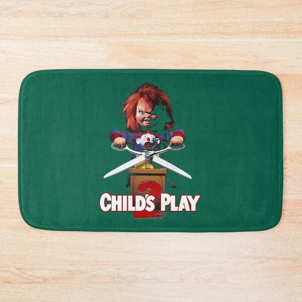 Item preview, Child_s Play 2 (Chucky)   designed and sold by LindasAccriesyt.