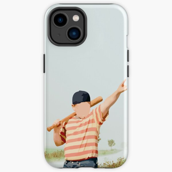 Hambino The Great Hambino Sandlot iPhone Tough Case