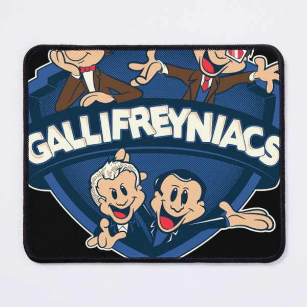 Item preview, Gallifreyniacs designed and sold by JanieBinggeli.