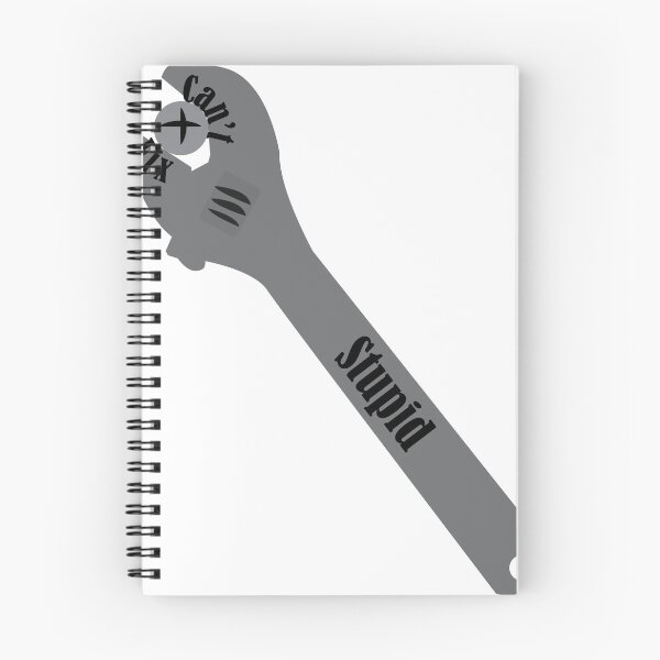 Item preview, Can't Fix Stupid designed and sold by TadeOOHH.