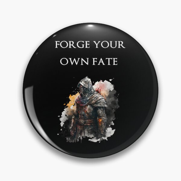 Item preview, Souls-Like Knight - Forge your own Fate designed and sold by GigaDesigns.