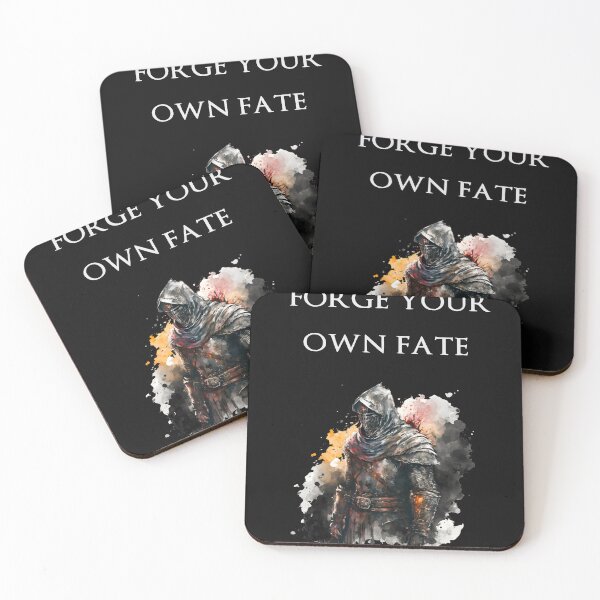 Item preview, Souls-Like Knight - Forge your own Fate designed and sold by GigaDesigns.