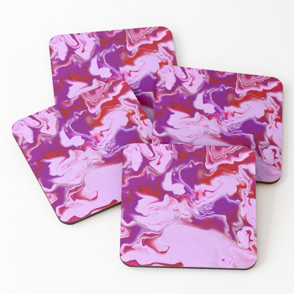 Item preview, No. 23 - Purple Crush designed and sold by K-Idelle.