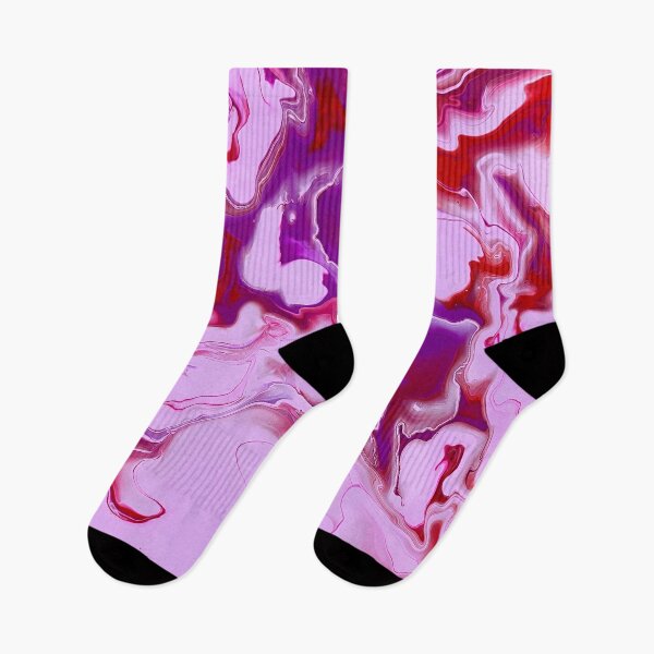 Item preview, No. 23 - Purple Crush designed and sold by K-Idelle.