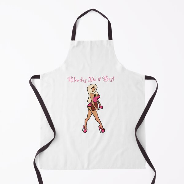 Item preview, Las rubias lo hacen mejor designed and sold by Listrenect.