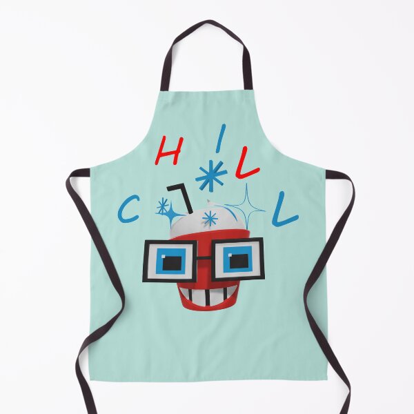 Item preview, Frío designed and sold by MrNik.