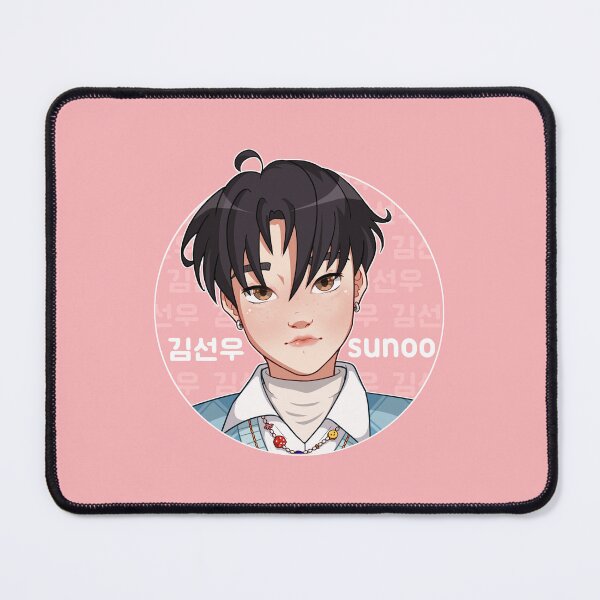 Item preview, kim sunoo designed and sold by sun-biscuit.
