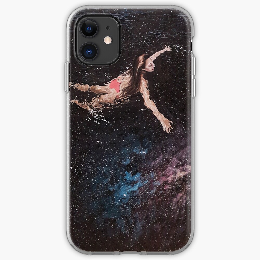Untitled iPhone Case & Cover