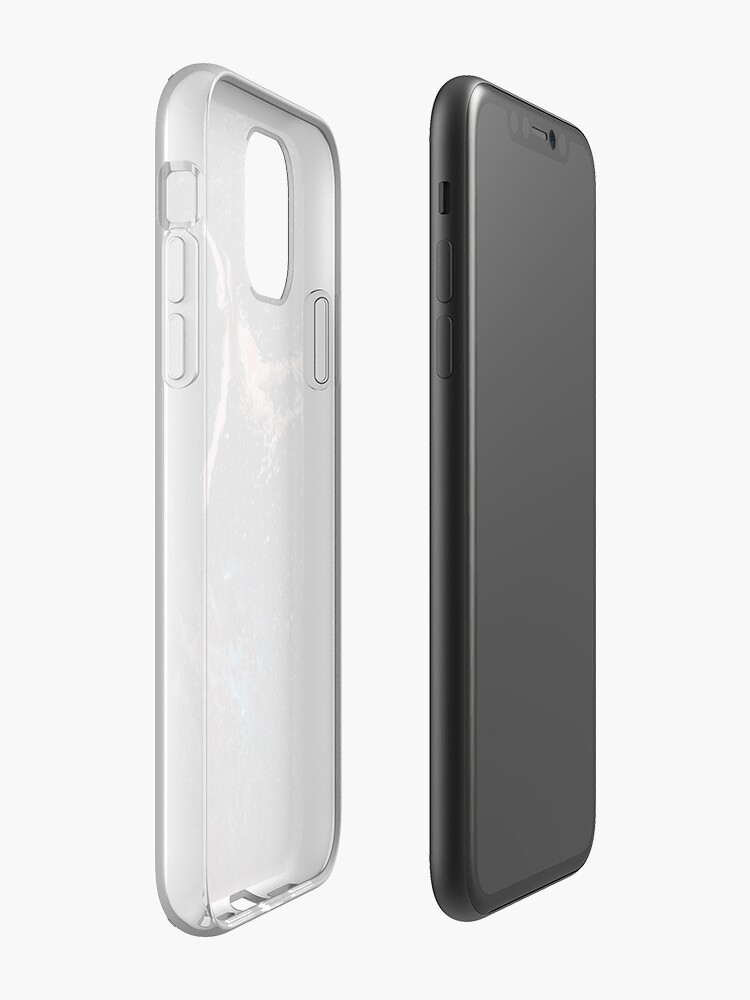 Alternate view of Untitled iPhone Case & Cover