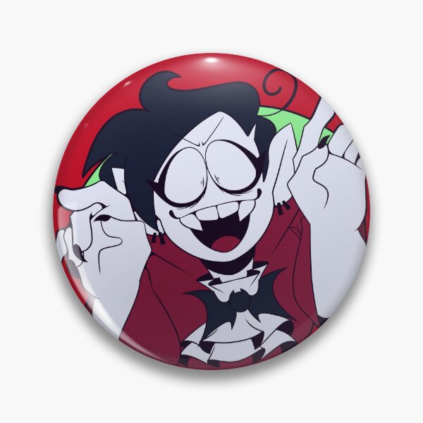 Kevin from the Spooky Month ? Sticker for Sale by Vincentstan