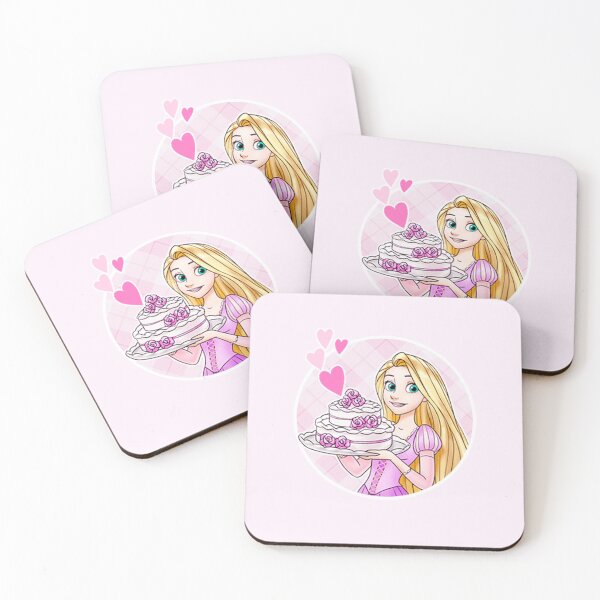 Item preview, Lost Princess Cake designed and sold by pocketpunzie.