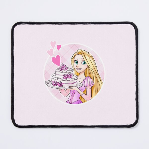 Item preview, Lost Princess Cake designed and sold by pocketpunzie.