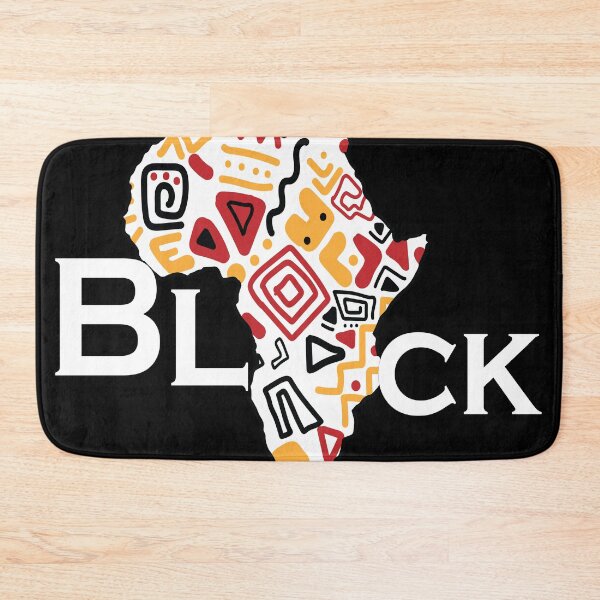 Item preview, I'm Black History designed and sold by DJava-ArtO.