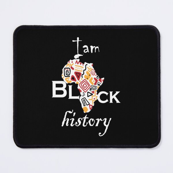 Item preview, I'm Black History designed and sold by DJava-ArtO.