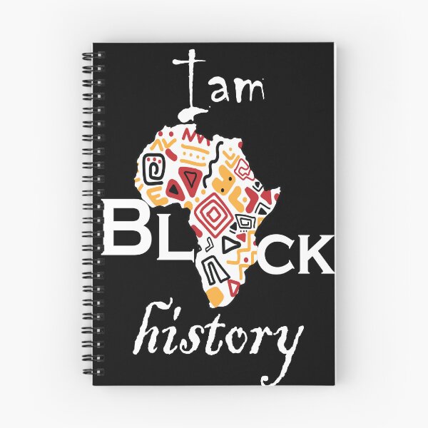 Item preview, I'm Black History designed and sold by DJava-ArtO.