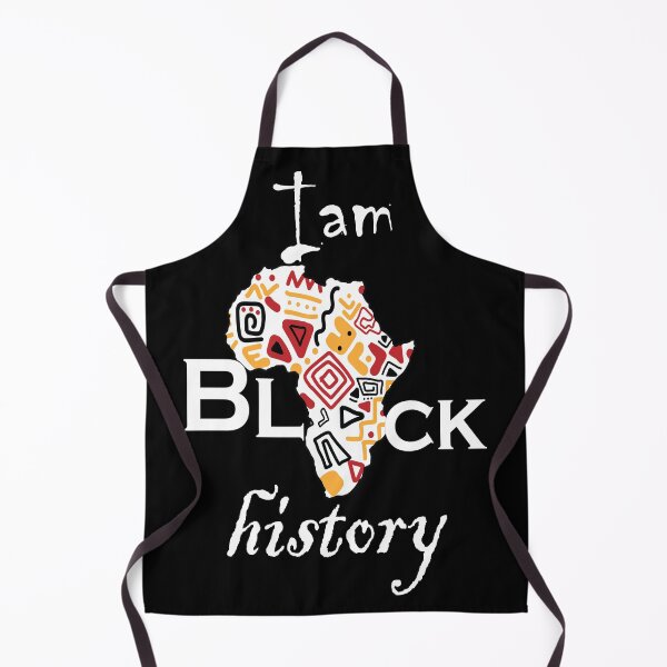 Item preview, I'm Black History designed and sold by DJava-ArtO.